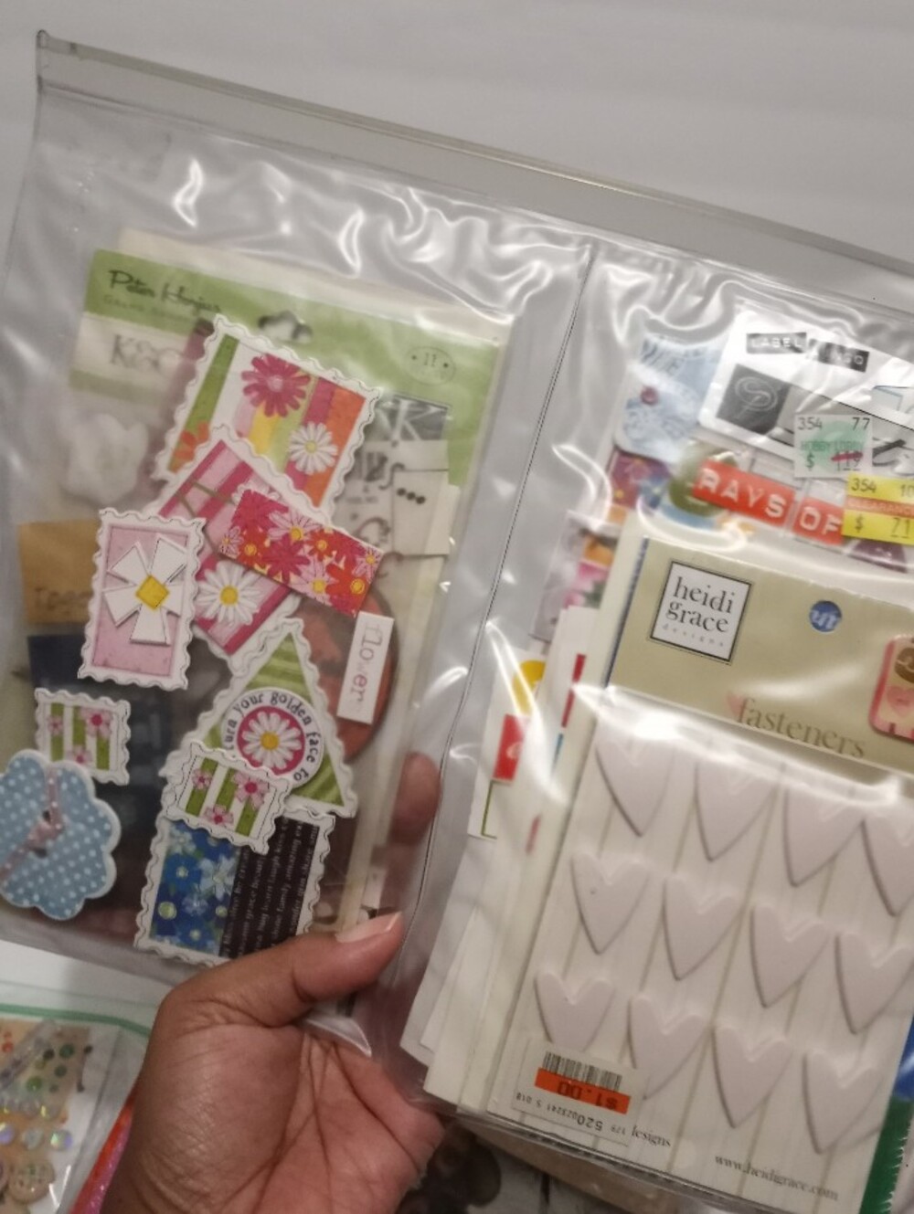 Paper Craft Lot - Picture 2 of 10